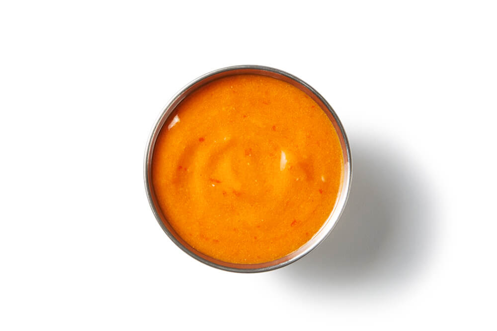 Photo of Buffalo Sauce