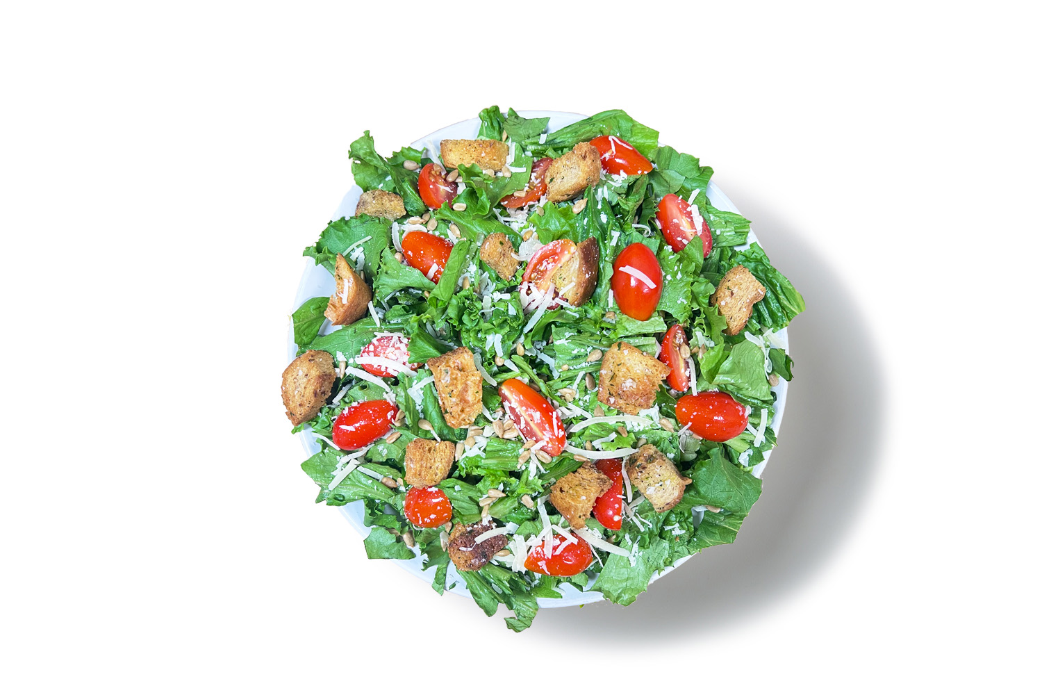 Photo of Caesar Salad