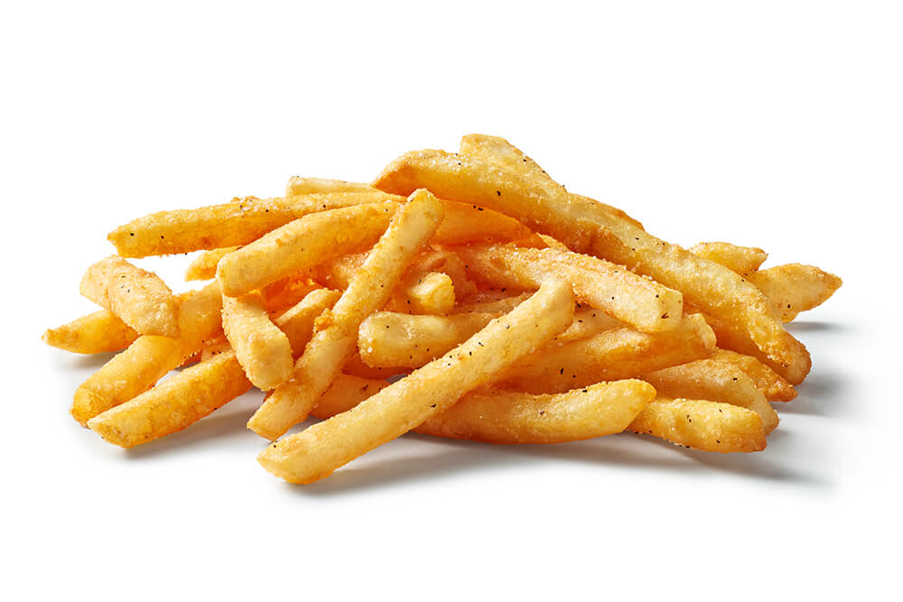 Photo of French Fries