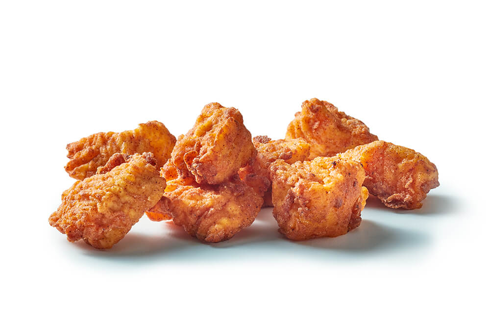 Photo of WonderChicken Bites