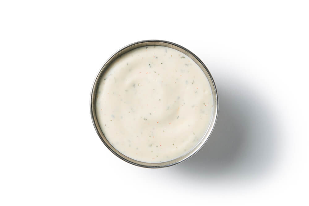 Photo of Caesar Dressing