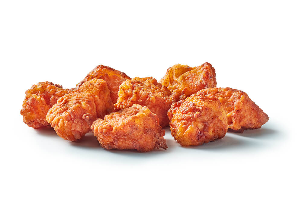 Photo of FireChicken Bites